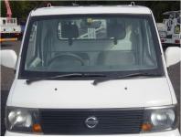 NISSAN CLIPPER TRUCK 2005