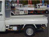 NISSAN CLIPPER TRUCK 2005