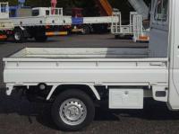 NISSAN CLIPPER TRUCK 2005