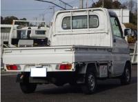 NISSAN CLIPPER TRUCK 2005