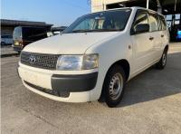 TOYOTA PROBOX VAN 2013
