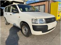 Used TOYOTA PROBOX VAN