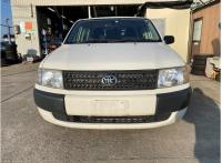 TOYOTA PROBOX VAN 2013