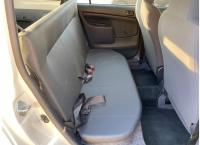 TOYOTA PROBOX VAN 2013