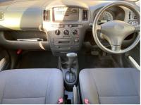 TOYOTA PROBOX VAN 2013