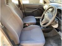 TOYOTA PROBOX VAN 2013