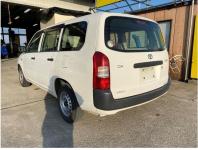 TOYOTA PROBOX VAN 2013