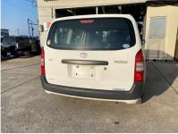 TOYOTA PROBOX VAN 2013