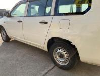 TOYOTA PROBOX VAN 2013