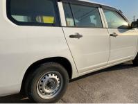 TOYOTA PROBOX VAN 2013