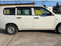 TOYOTA PROBOX VAN 2013