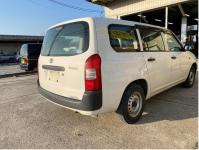 TOYOTA PROBOX VAN 2013