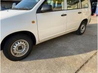 TOYOTA PROBOX VAN 2013