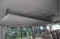 MITSUBISHI ROSA BUS 2012