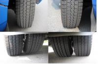 MITSUBISHI ROSA BUS 2012