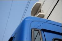 MITSUBISHI ROSA BUS 2012