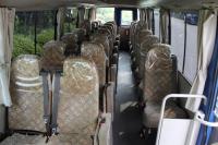 MITSUBISHI ROSA BUS 2012