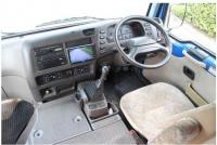 MITSUBISHI ROSA BUS 2012