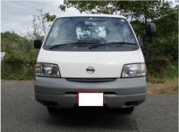 NISSAN VANETTE TRUCK 2008