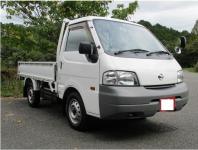 NISSAN VANETTE TRUCK 2008