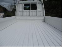 NISSAN VANETTE TRUCK 2008