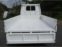 NISSAN VANETTE TRUCK 2008