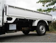 NISSAN VANETTE TRUCK 2008