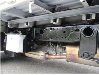 NISSAN VANETTE TRUCK 2008