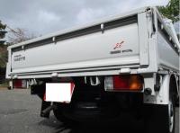 NISSAN VANETTE TRUCK 2008