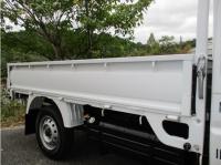 NISSAN VANETTE TRUCK 2008