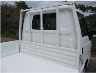 NISSAN VANETTE TRUCK 2008