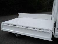 NISSAN VANETTE TRUCK 2008