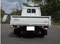 NISSAN VANETTE TRUCK 2008