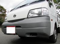 NISSAN VANETTE TRUCK 2008