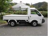 NISSAN VANETTE TRUCK 2008