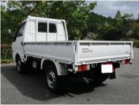 NISSAN VANETTE TRUCK 2008