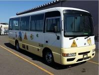 NISSAN CIVILIAN BUS 2004