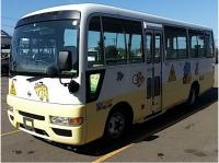 NISSAN CIVILIAN BUS 2004