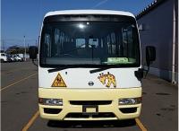 NISSAN CIVILIAN BUS 2004