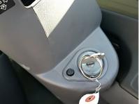 NISSAN CIVILIAN BUS 2004