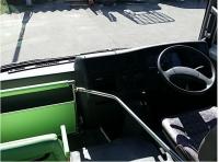 NISSAN CIVILIAN BUS 2004