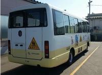 NISSAN CIVILIAN BUS 2004