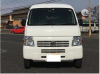 HONDA ACTY VAN 2009