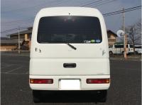 HONDA ACTY VAN 2009