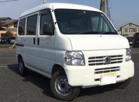 HONDA ACTY VAN 2009