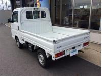 HONDA ACTY TRUCK 2010