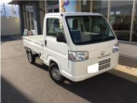 HONDA ACTY TRUCK 2010