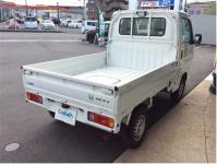 HONDA ACTY TRUCK 2010