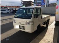 HONDA ACTY TRUCK 2010