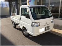 HONDA ACTY TRUCK 2010
